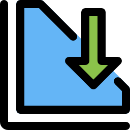 analytique Icône