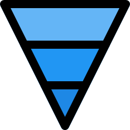 analytique Icône