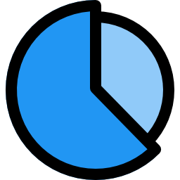 analytique Icône