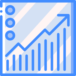 Analytics icon