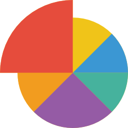 analytique Icône