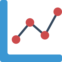 analytique Icône