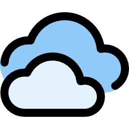 Cloud icon