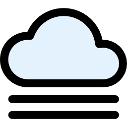 Cloud icon