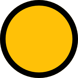 Sun icon