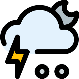 Storm icon