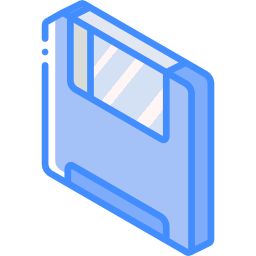 diskette icon