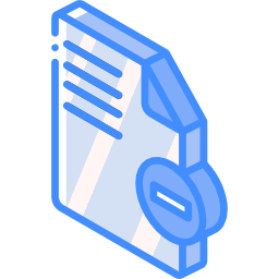 File icon