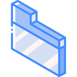 Folder icon