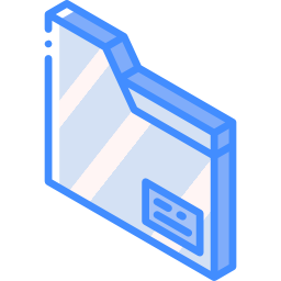 Folder icon