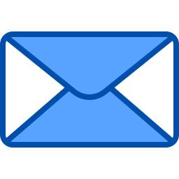 Mail icon