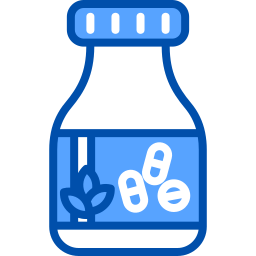 Лекарственное средство иконка