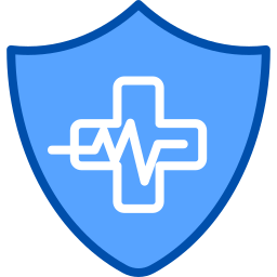 생명 보험 icon