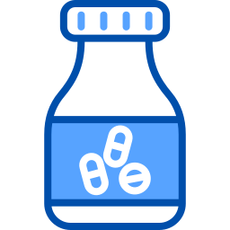 Лекарственное средство иконка