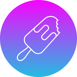 Popsicle icon