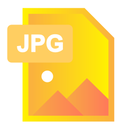 jpg-formaat icoon