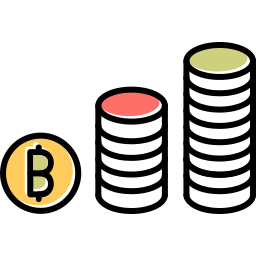 비트코인 icon