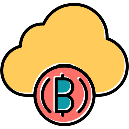 Cloud icon