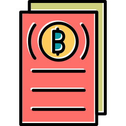 Paper icon