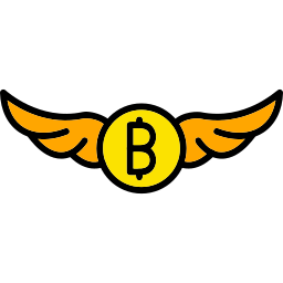 Bitcoin icon