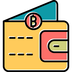 Wallet icon