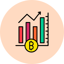 analytique Icône