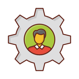 projektmanager icon