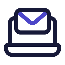 email icon