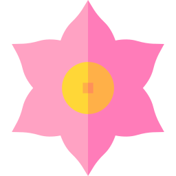 Flower icon