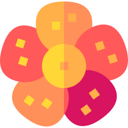 rafflesia icono