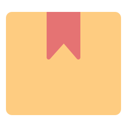 패키지 icon