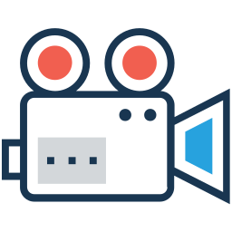 videokamera icon