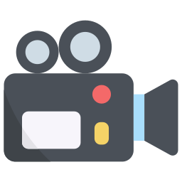 Camera icon