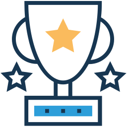 Trophy icon