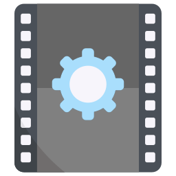 filmrolle icon