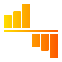 analytique Icône