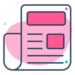 Document icon