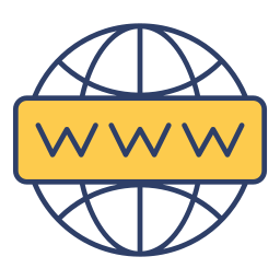 webseite icon