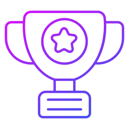 Award icon