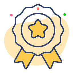 Badge icon