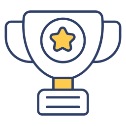 Award icon