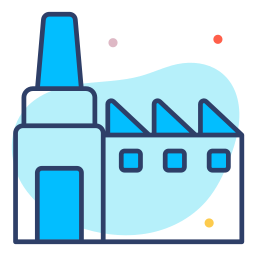 Factory icon