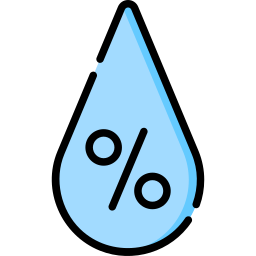 Humidity icon