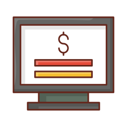 online-banking icon