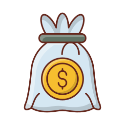 Bag icon