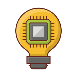 chip icon