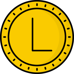 Lempira icon