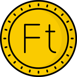 florín icono