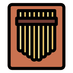 カリンバ icon