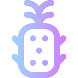 Pineapple icon